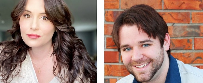 Music Theater Heritage Will Present BRIGADOON Starring Lauren Braton And Patrick Lewallen