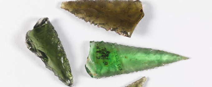 The Fowler Museum Returns 11 Sacred Cultural Objects To The Larrakia People