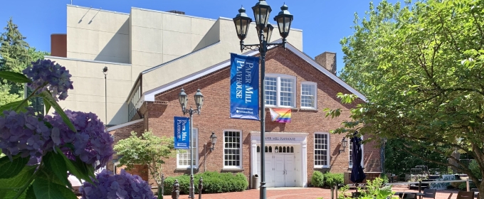 BULL DURHAM and More Set for Paper Mill Playhouse 2025-2026 Season