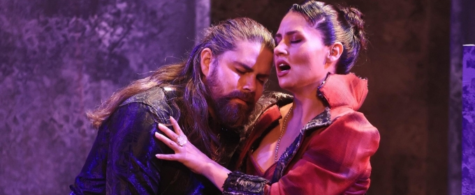 Review: LUCIA DE LAMMERMOOR at Opera In The Heights