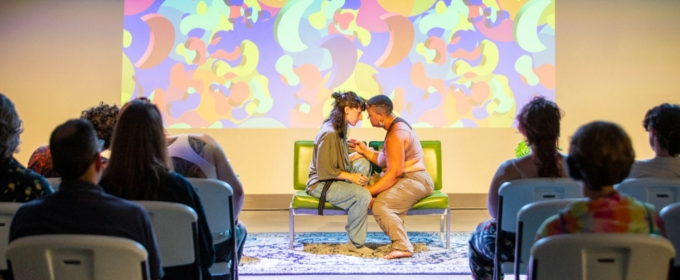 Artists Revealed and Passes On Sale For The 12thAnnual FRINGEPVD: Providence Fringe Festival