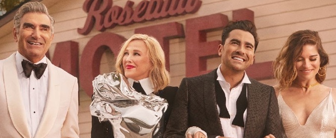 All Six Seasons of SCHITT’S CREEK to Stream on HBO Max