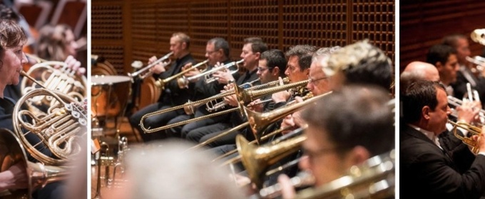The San Francisco Symphony Reschedules Holiday Brass Performance