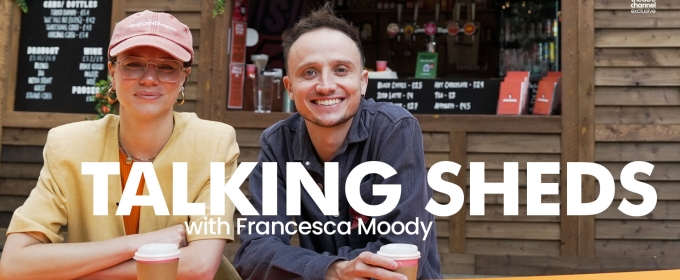 Theatre Channel To Launch WHAT THE FRINGE 2025 Live From Edinburgh