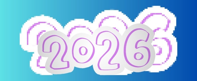 Student Blog: New Year, New Scenes