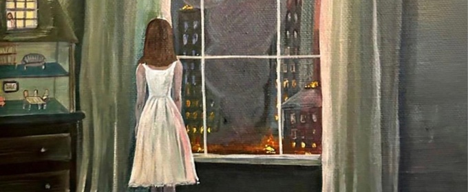 Table 61 Productions Will Premiere LIKE HOLDING WATER IN YOUR HAND