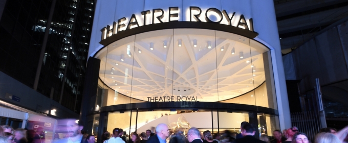 Theatre Royal Sydney Celebrates Over 1 Million Tickets Sold Since 2021 Reopening