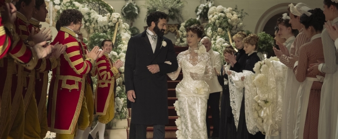 THE GILDED AGE Sets New Ratings Record with 3.8 Million Viewers for Episode 4