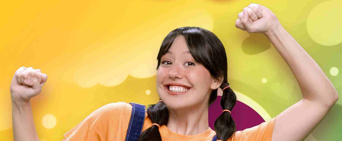 Lara OK lleva BESOS DE COLORES a los escenarios de Espa?a con su nueva gira