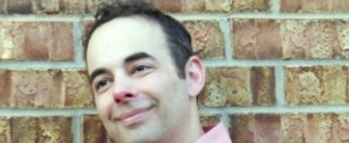 Interview: Aaron Alon of THE CHOSEN ONES at Thunderclap Productions