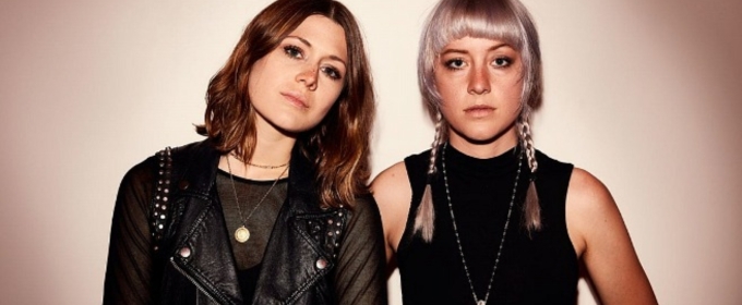 Larkin Poe Comes To Asbury Lanes