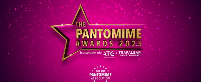 The UK Pantomime Association Partners With Trafalgar Entertainment and ATG Entertainment