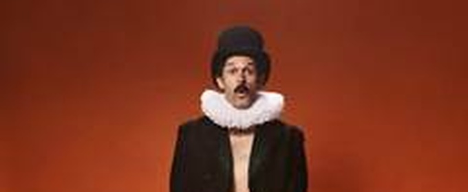 GARRY STARR: CLASSIC PENGUINS Heads To The West End