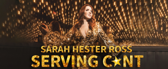 Viral Comedy Star Sarah Hester Ross Heads to Orlando Fringe Festival