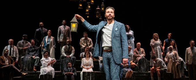 Broadway Buying Guide: October 14, 2024- OUR TOWN, GYPSY, and More