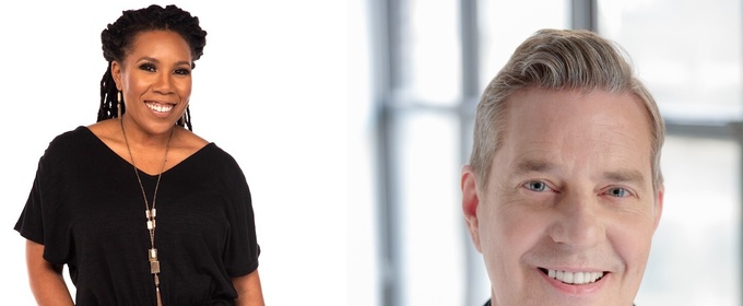 Review: A HOLIDAY POPS! with Melinda Doolittle and the National Symphony Orchestra, Steven Reineke Conductor at Kennedy Center