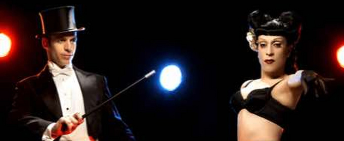 HERE's Dream Music Puppetry Program to Present PUPPET PARLOR At HERE Arts Center