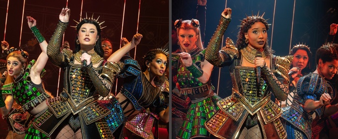 The Business Behind National Tours and Their Effect on Broadway