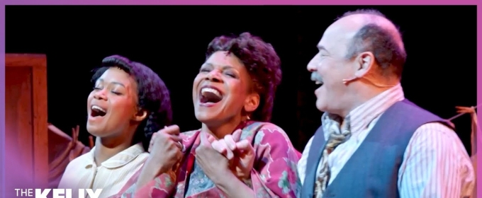 Video: Audra McDonald, Danny Burstein & Joy Woods Perform 'Together, Wherever We Go' From GYPSY