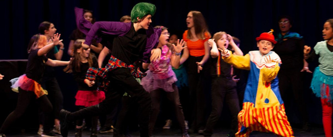 Creative Stage Company to Present CREATIVE STAGE SPECTACULAR 2026