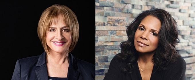 Audra McDonald and Patti LuPone Will Perform Concerts at Scottsdale Arts
