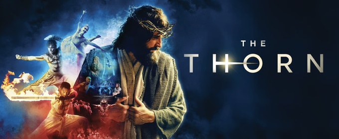 THE THORN is Coming to The Raymond F. Kravis Center for the Performing Arts
