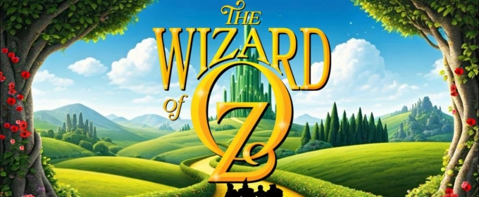 Cast Set for THE WIZARD OF OZ at Algonquin Arts Theatre