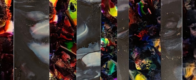 Art House Gallery Will Present PLAYING FAVORITES, a Solo Exhibition by Bryant Small