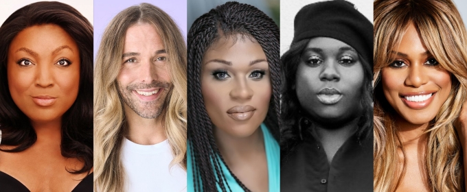 Laverne Cox, Jonathan Van Ness and More to Star in THE DROWSY CHAPERONE Concert