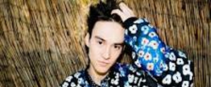 Review: JACOB COLLIER – ADELAIDE CABARET FESTIVAL 2025 at Her Majesty's Theatre, Adelaide Festival Centre