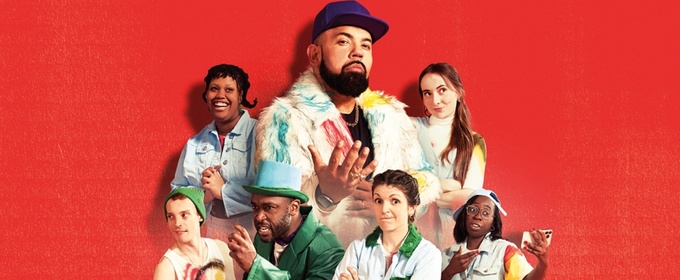 PIED PIPER, a Hip-Hop Family Musical, Will Embark on UK Tour