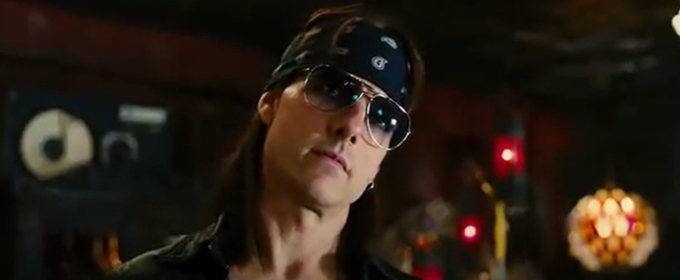 Tom Cruise Hopes to Star in More Musicals: 'My Goals Are Endless'