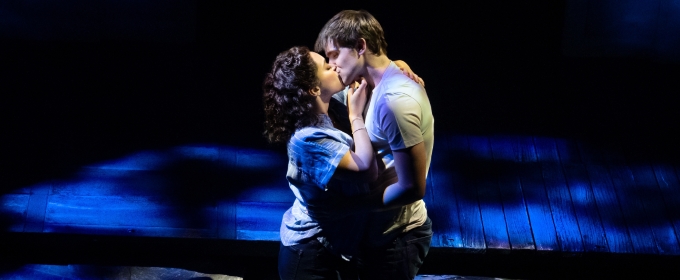 THE NOTEBOOK to Celebrate 250 Broadway Performances This Weekend