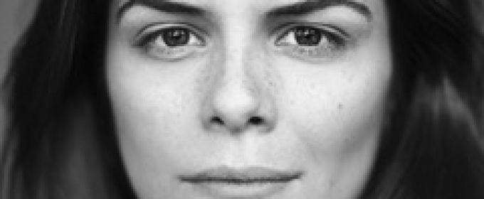 Cast Set For A PIANO FULL OF FEATHERS at Perth Theatre