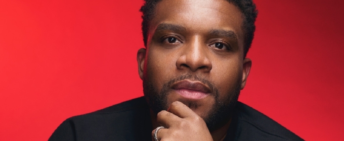Keenan Scott II's THE GENIUS OF BEING STUPID to Have Industry Reading