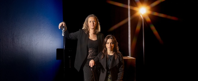 Alexa Connelly And Carrie Conklin: The New Leadership at Gettysburg Community Theatre