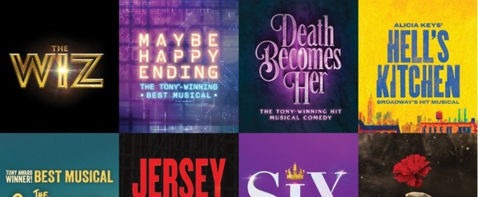 THE OUTSIDERS, MAYBE HAPPY ENDING and More Set for Overture Center 2026/27 Season