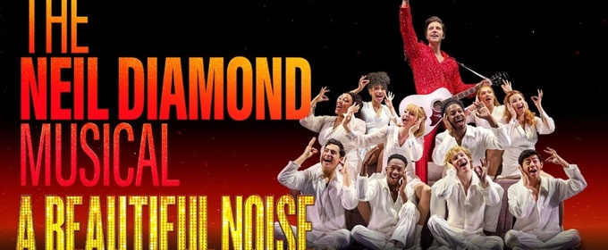 Nick Fradiani Will Headline Post-Show Concert for A BEAUTIFUL NOISE Canadian Premiere