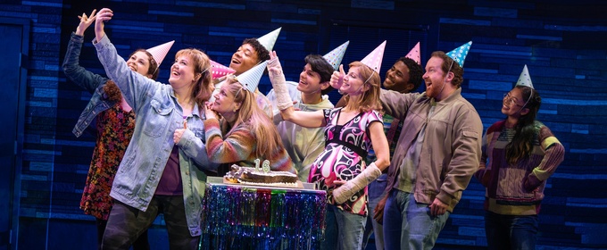 Tickets Now On Sale for KIMBERLY AKIMBO at Shea's Performing Arts Center