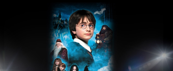 The Melbourne Symphony Orchestra Will Perform HARRY POTTER AND THE PHILOSOPHER'S STONE IN CONCERT