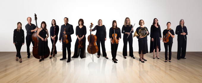 Chamber Project St. Louis to Present DANCE BREAK: Fancy Footwork at the Schlafly Tap Room