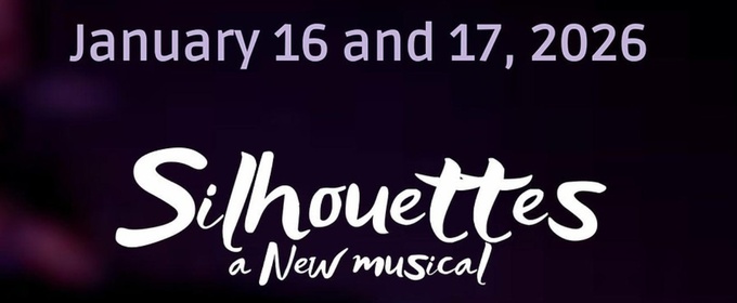 Echo Theatre Will Stage New Musical SILHOUETTES in Dallas This January