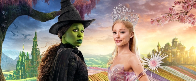 WICKED ya a la venta en formato digital