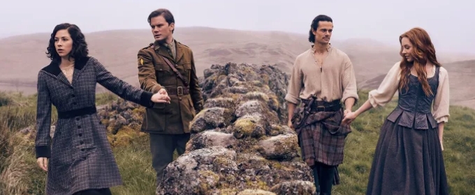 Video: OUTLANDER: BLOOD OF MY BLOOD Series Premiere Sneak Peek Clip