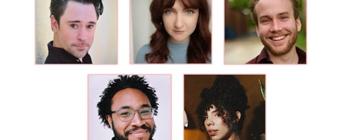 Cast and Creatives Set For A RUBY ROOM CHRISTMAS at Music Theater Heritage