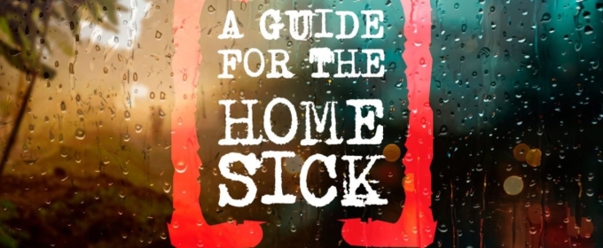 Ken Urbans' A GUIDE FOR THE HOMESICK Extends Off-Broadway