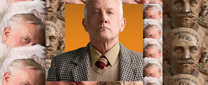 Griffin Theatre Company to Stage THE ELOCUTION OF BENJAMIN FRANKLIN