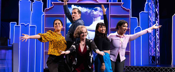 1812 Productions to Present THIS IS THE WEEK THAT IS: 20th Anniversary Special