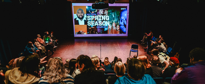 Unity Theatre Unveils First Slate Of Shows For 2026