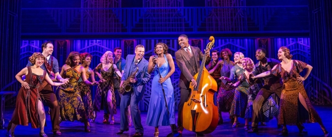 Single Tickets For SOME LIKE IT HOT at Overture Go On Sale This Week